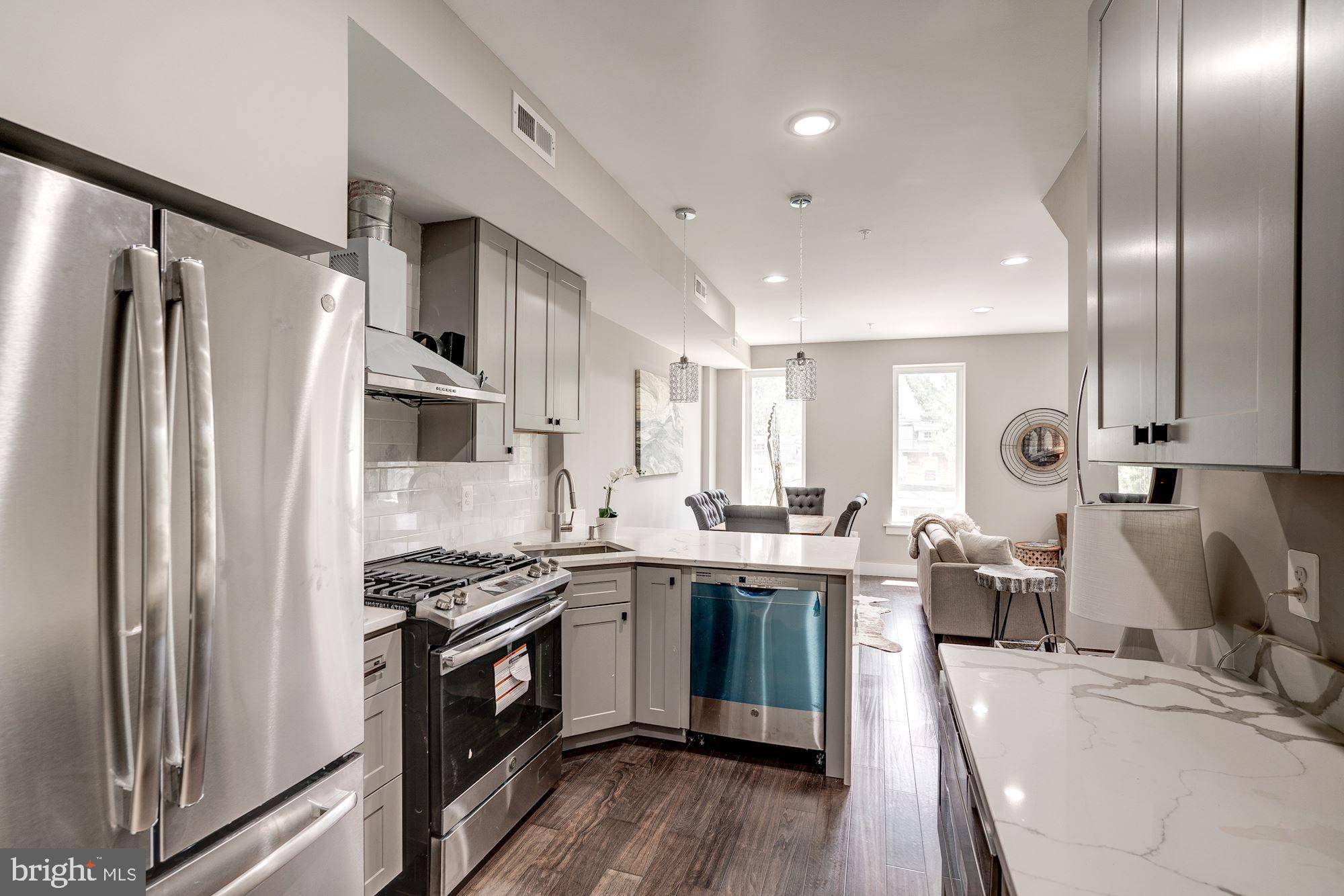 Washington, DC 20011,1207 KENNEDY ST NW #5