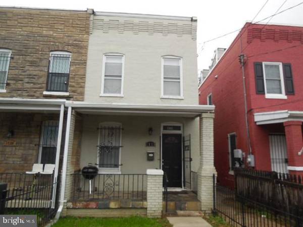 1828 PROVIDENCE ST NE, Washington, DC 20002