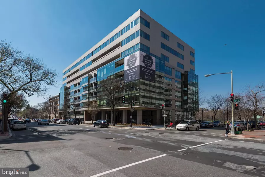 2501 M ST NW #701, Washington, DC 20037