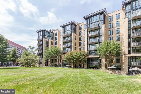 4301 MILITARY RD NW #307, Washington, DC 20015