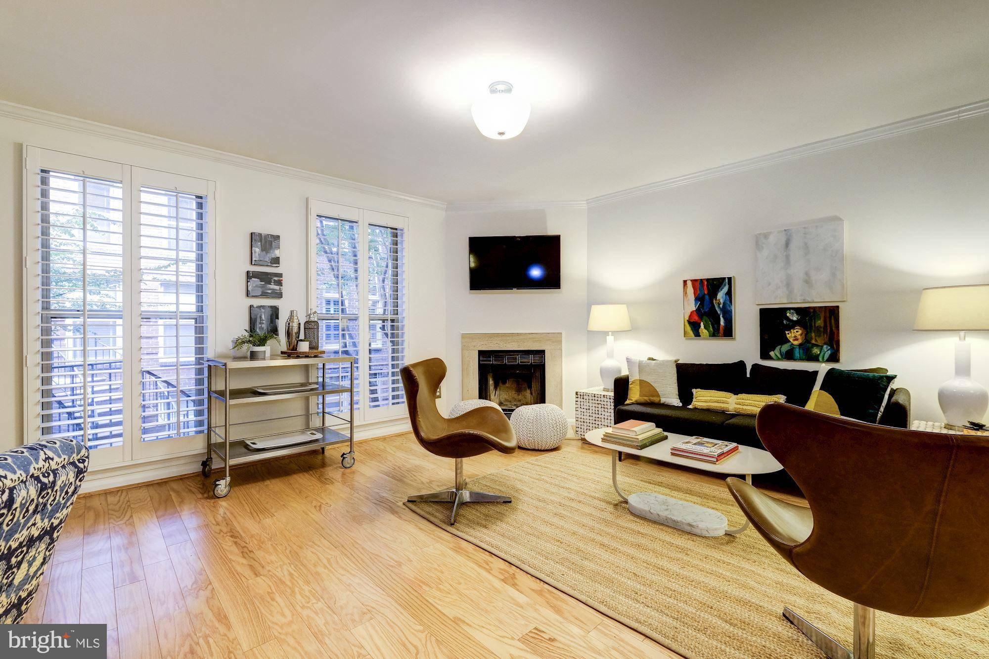 Washington, DC 20002,1441 A ST NE #1441