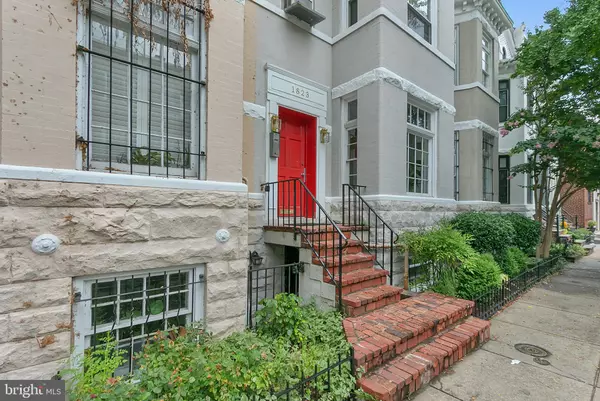 Washington, DC 20009,1823 RIGGS PL NW #2