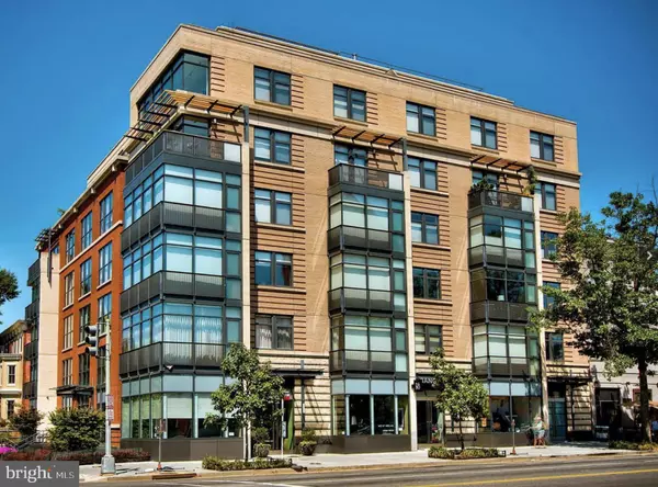 1401 Q ST NW #305, Washington, DC 20009