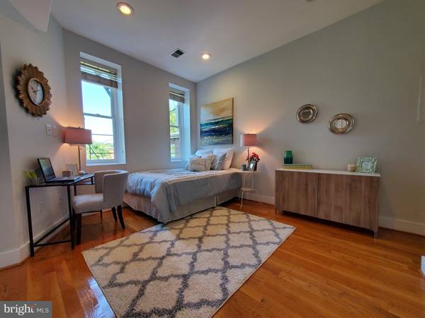 437 M ST NW #3, Washington, DC 20001