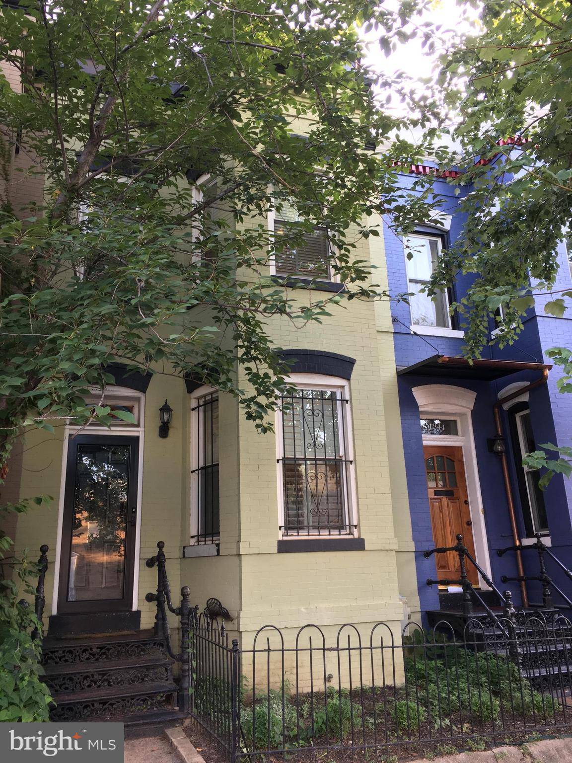1242 C ST NE, Washington, DC 20002