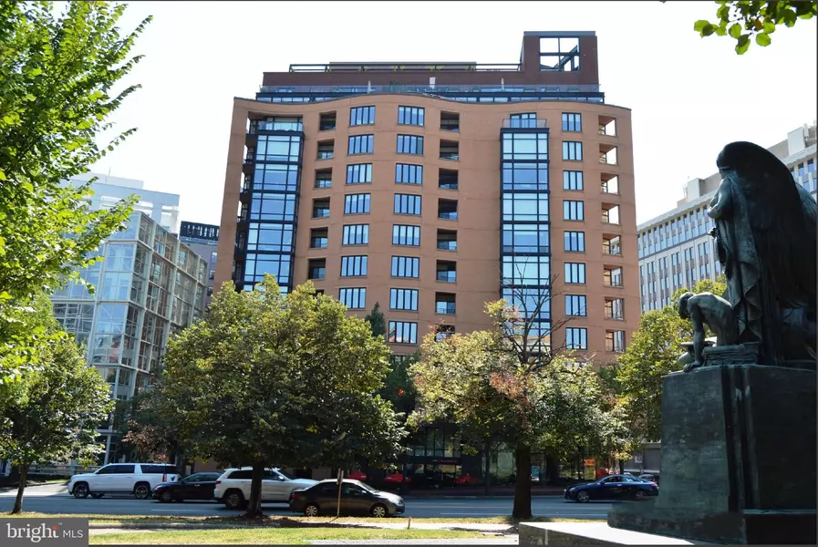 1010 MASSACHUSETTS AVE NW #209, Washington, DC 20001