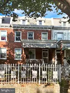 4019 ILLINOIS AVE NW, Washington, DC 20011