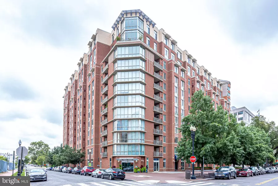 1000 NEW JERSEY AVE SE #507, Washington, DC 20003