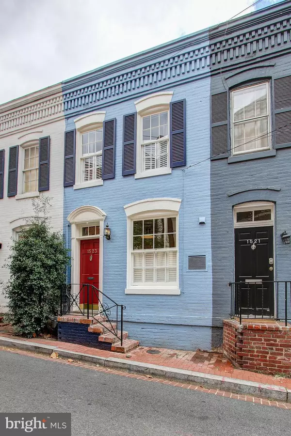 Washington, DC 20007,1523 27TH ST NW