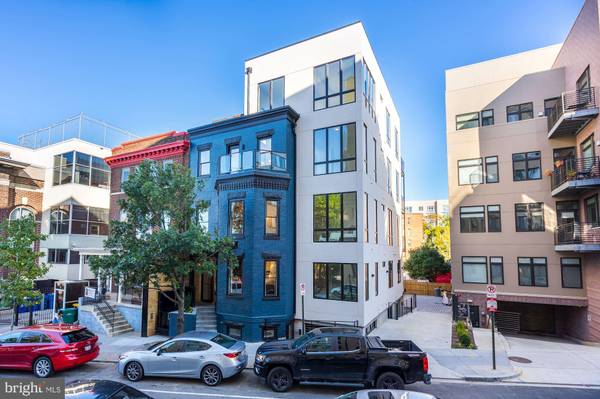 3043 15TH ST NW #UNIT 7, Washington, DC 20009