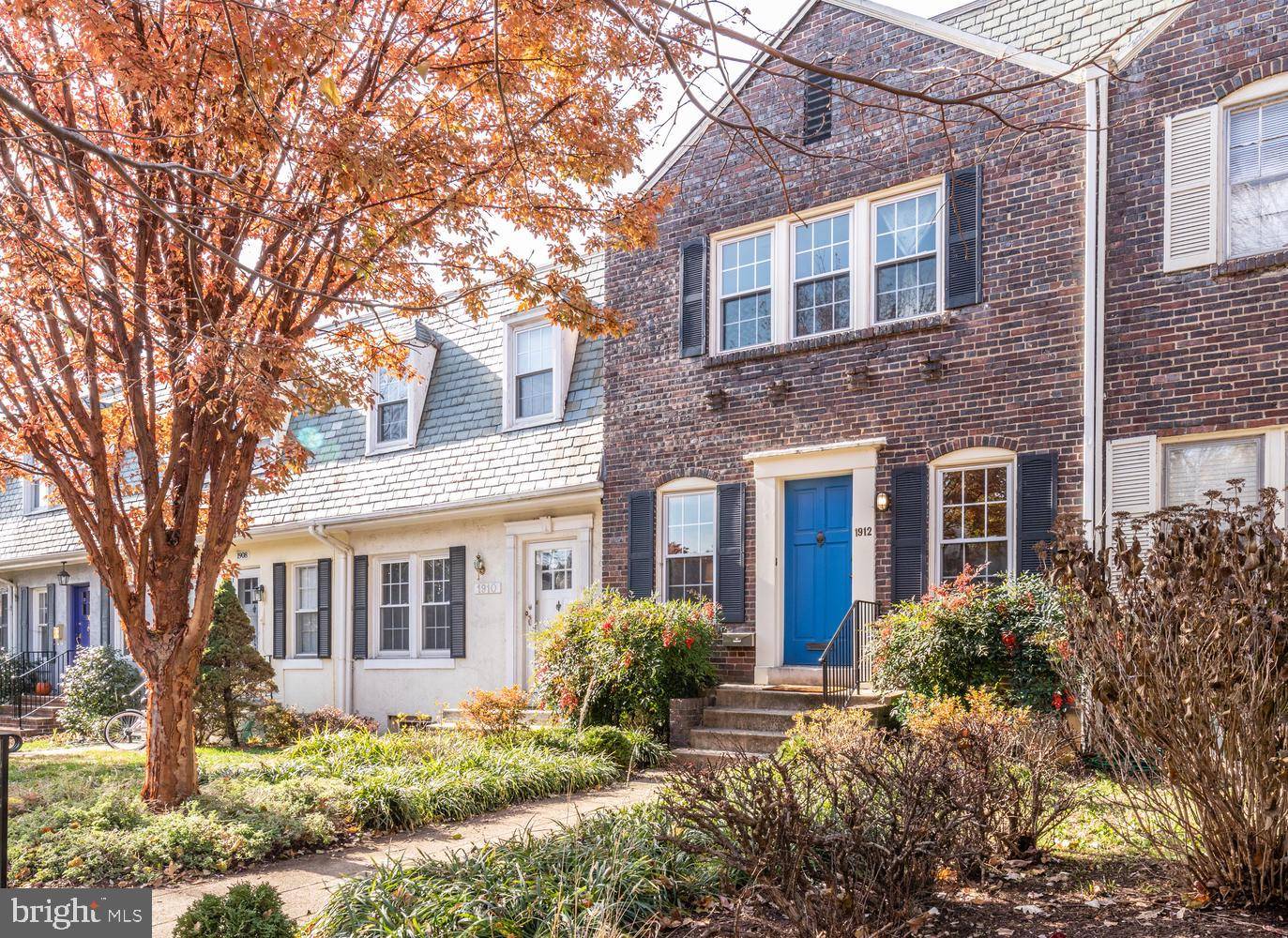1912 37TH ST NW, Washington, DC 20007
