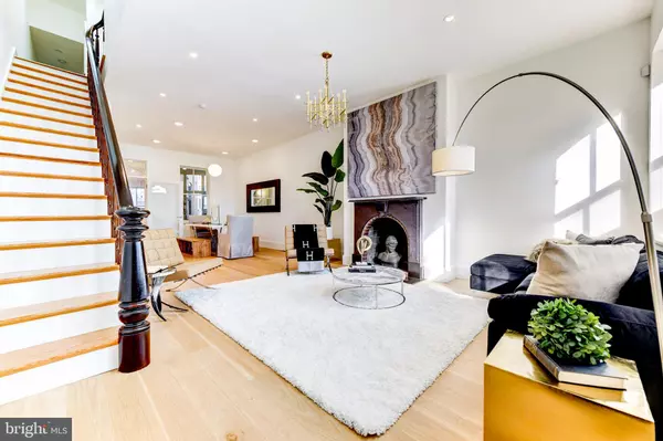 Washington, DC 20003,638 NORTH CAROLINA AVE SE