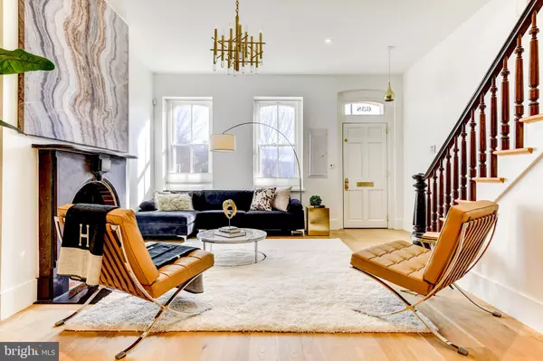 Washington, DC 20003,638 NORTH CAROLINA AVE SE