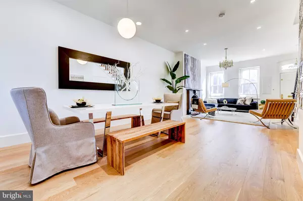 Washington, DC 20003,638 NORTH CAROLINA AVE SE