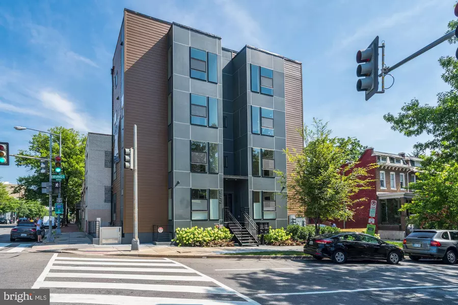 653 IRVING ST NW #UNIT 07, Washington, DC 20010