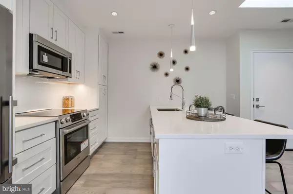 Washington, DC 20011,1357 NICHOLSON ST NW #6