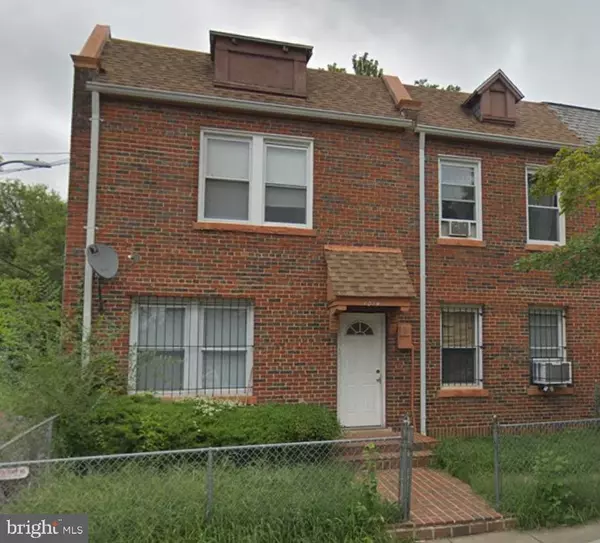 Washington, DC 20002,1019 17TH PL NE