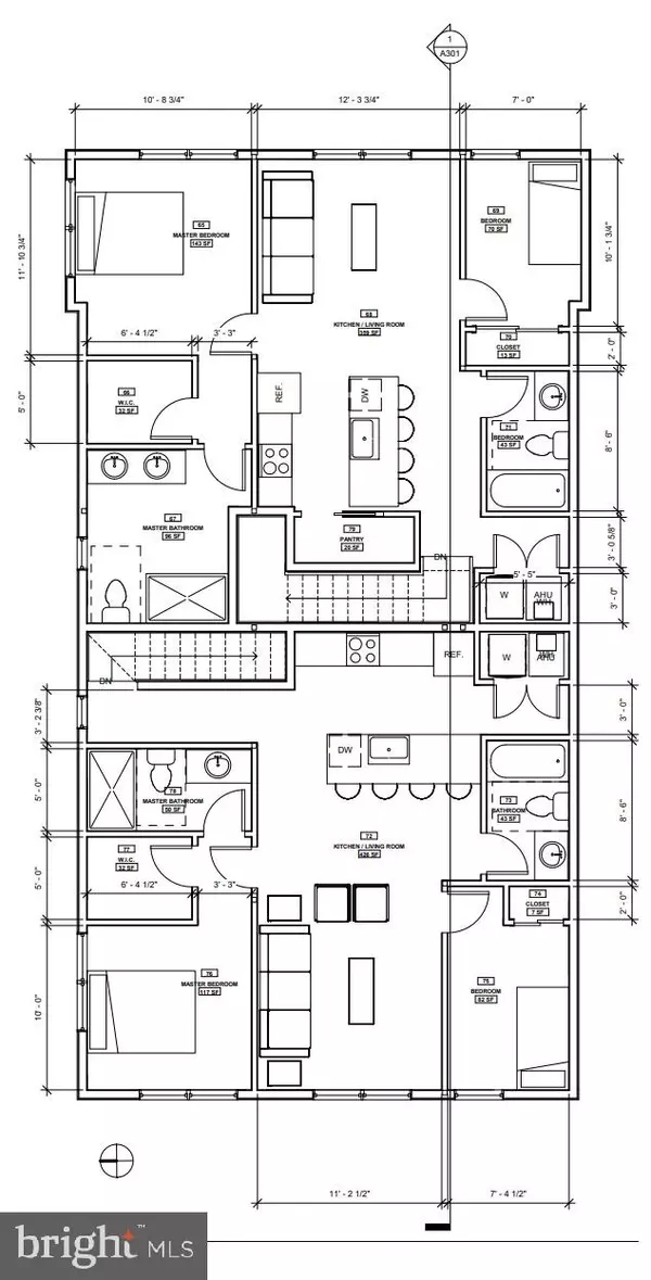 Washington, DC 20002,1019 17TH PL NE