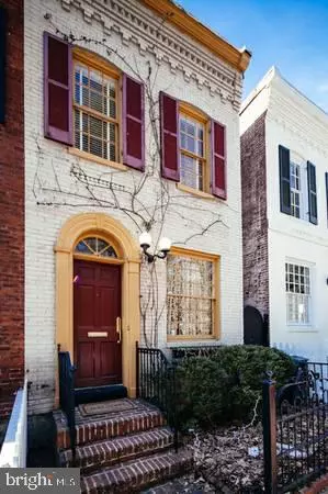 Washington, DC 20007,1640 32ND ST NW