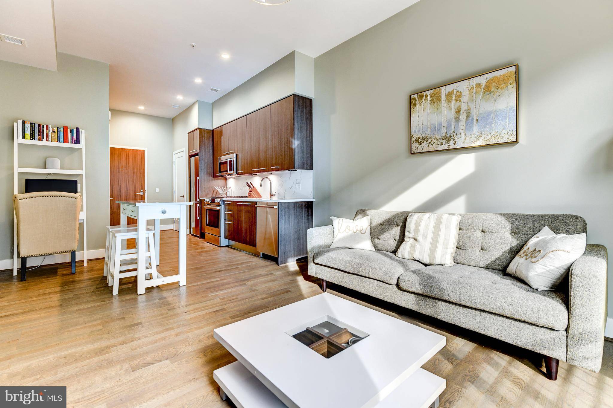 Washington, DC 20024,525 WATER ST SW #313