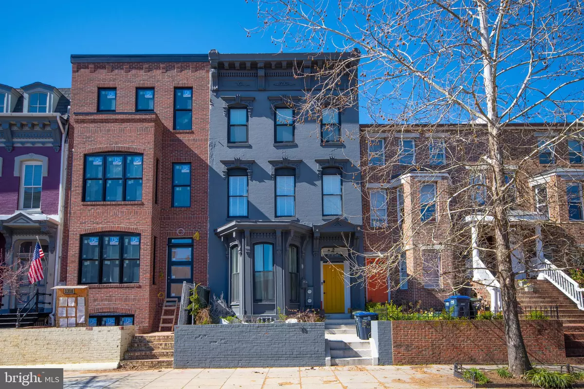 Washington, DC 20001,1320 10TH ST NW