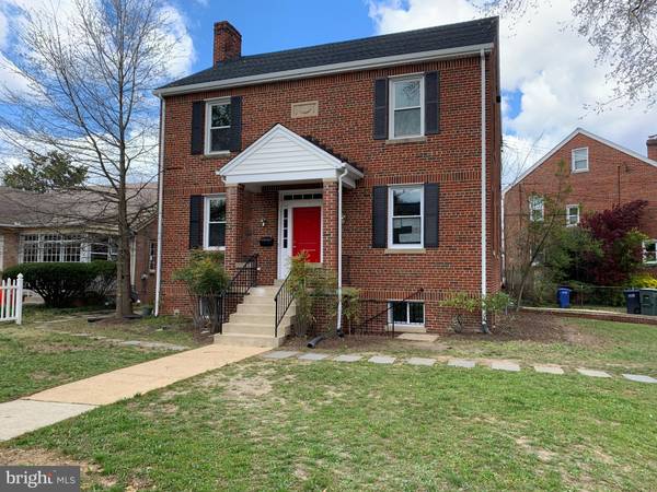 3112 ALABAMA AVE SE, Washington, DC 20020