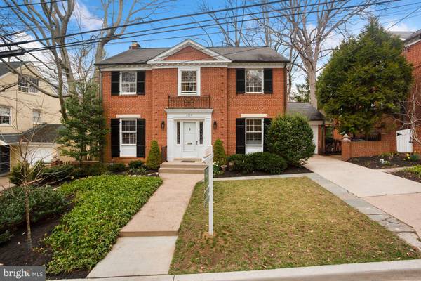 4759 BERKELEY TER NW, Washington, DC 20007