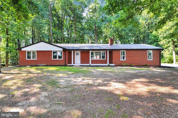 3202 ANDREWS LAKE RD, Frederica, DE 19946