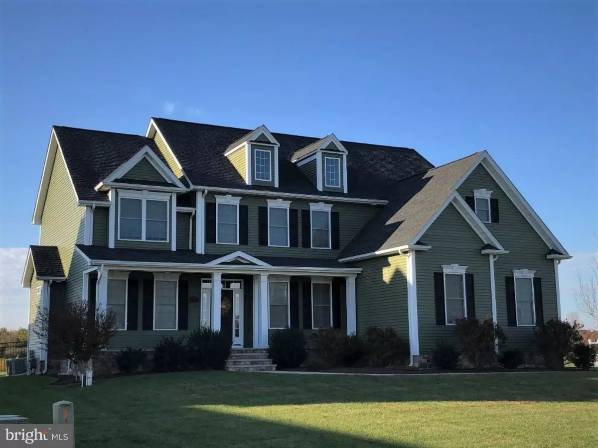 Camden Wyoming, DE 19934,950 CHANTICLEER CIR