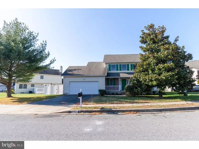 20 TEAL CT, Dover, DE 19904