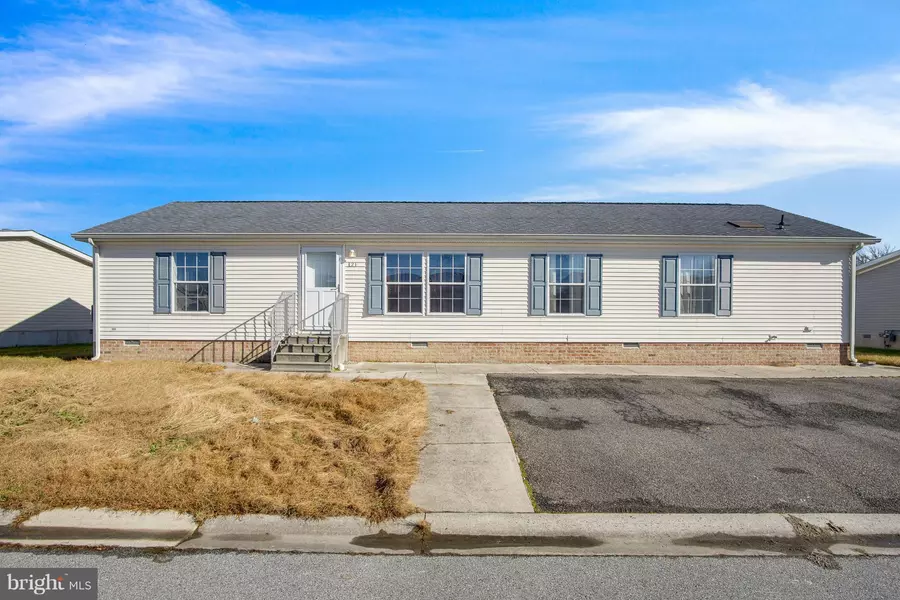 121 SUSAN PL, Dover, DE 19901