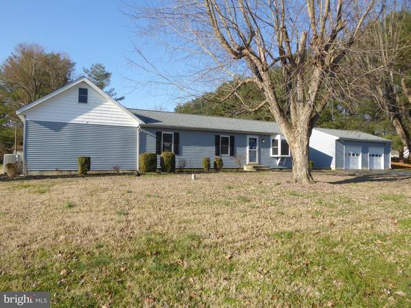 78 NILE RD, Dover, DE 19901