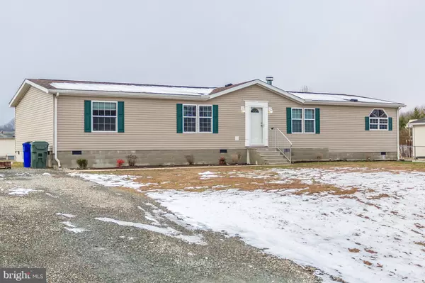 Harrington, DE 19952,537 PLEASANT PINE CIR