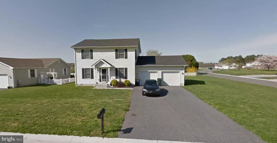 431 CATTLE DR, Felton, DE 19943