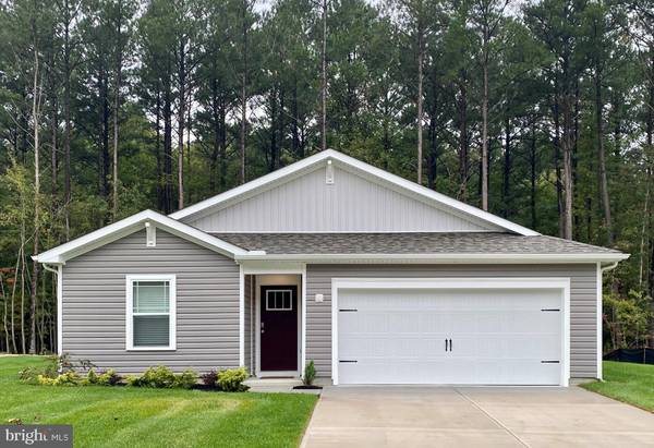 100 SEA HORSE LN, Frederica, DE 19946