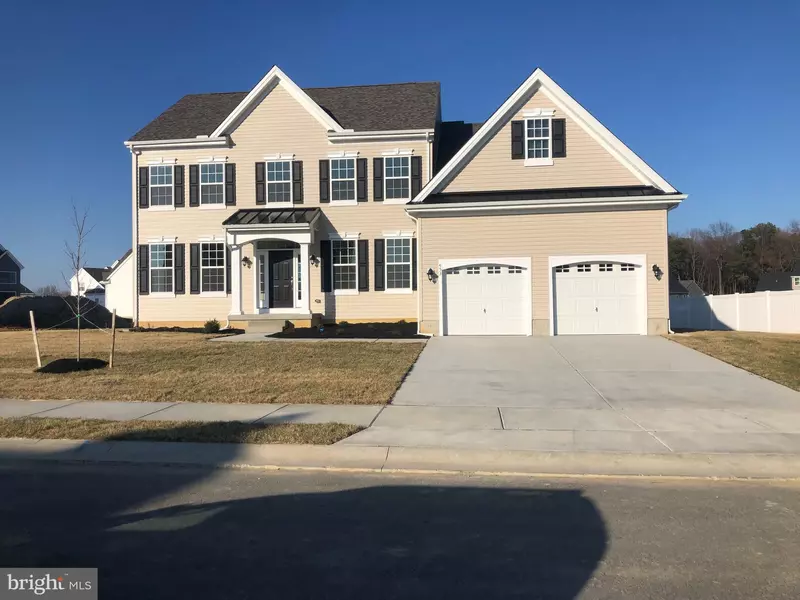 453 CROWN FOREST LN, Felton, DE 19943