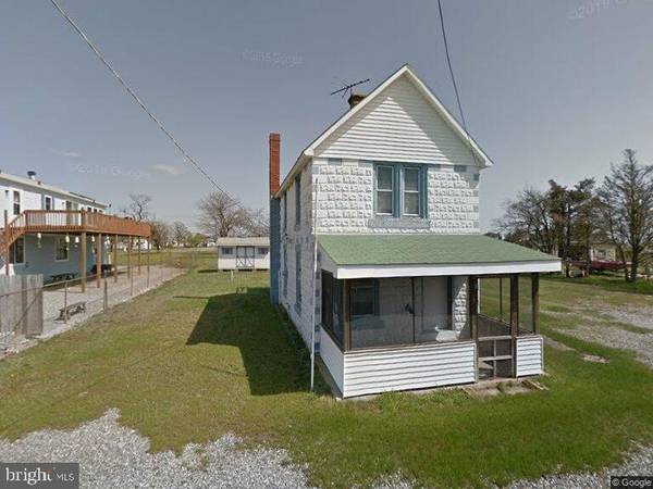 55 HUBBARD AVE, Frederica, DE 19946