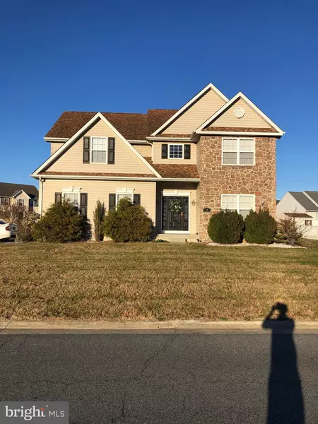 15 DELHI CT, Smyrna, DE 19977