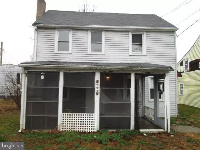 141 FRONT ST, Dover, DE 19901