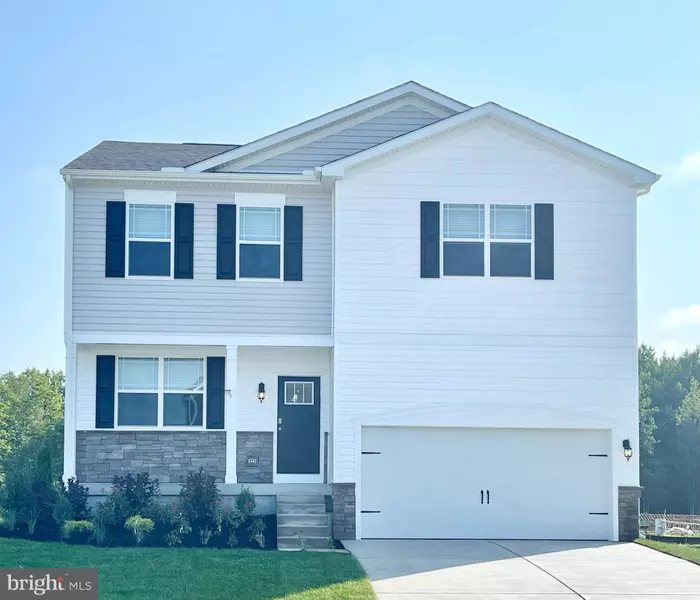 54 PINYON CT, Dover, DE 19904