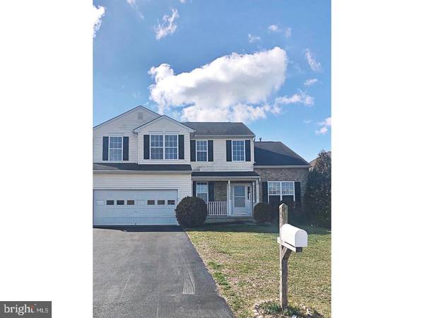 12 NORTON CIR, Dover, DE 19904