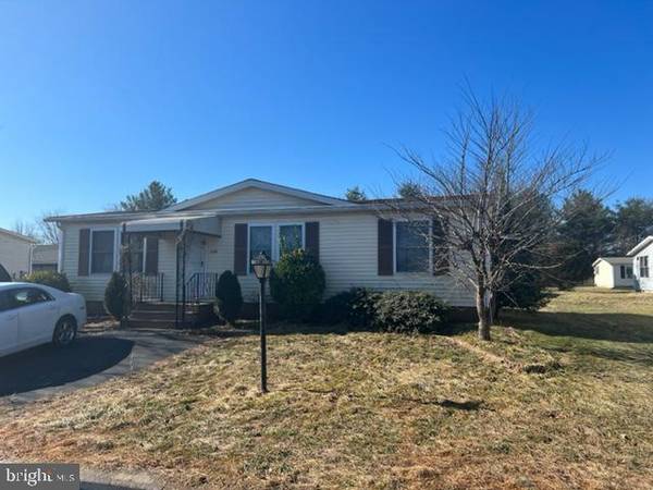 109 GORDON PL, Dover, DE 19901