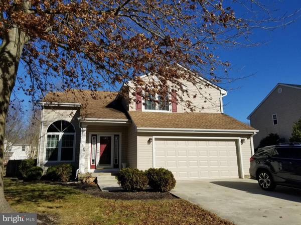 129 SWEETGUM DR, Dover, DE 19904