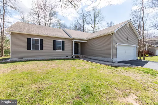 Clayton, DE 19938,534 VELVET ANTLER DR