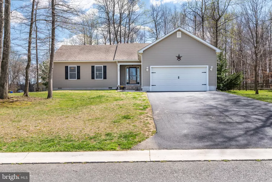 534 VELVET ANTLER DR, Clayton, DE 19938