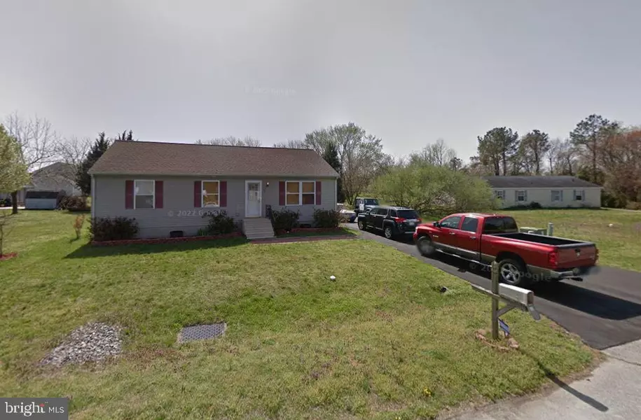 37 BLEVINS AVE, Frederica, DE 19946