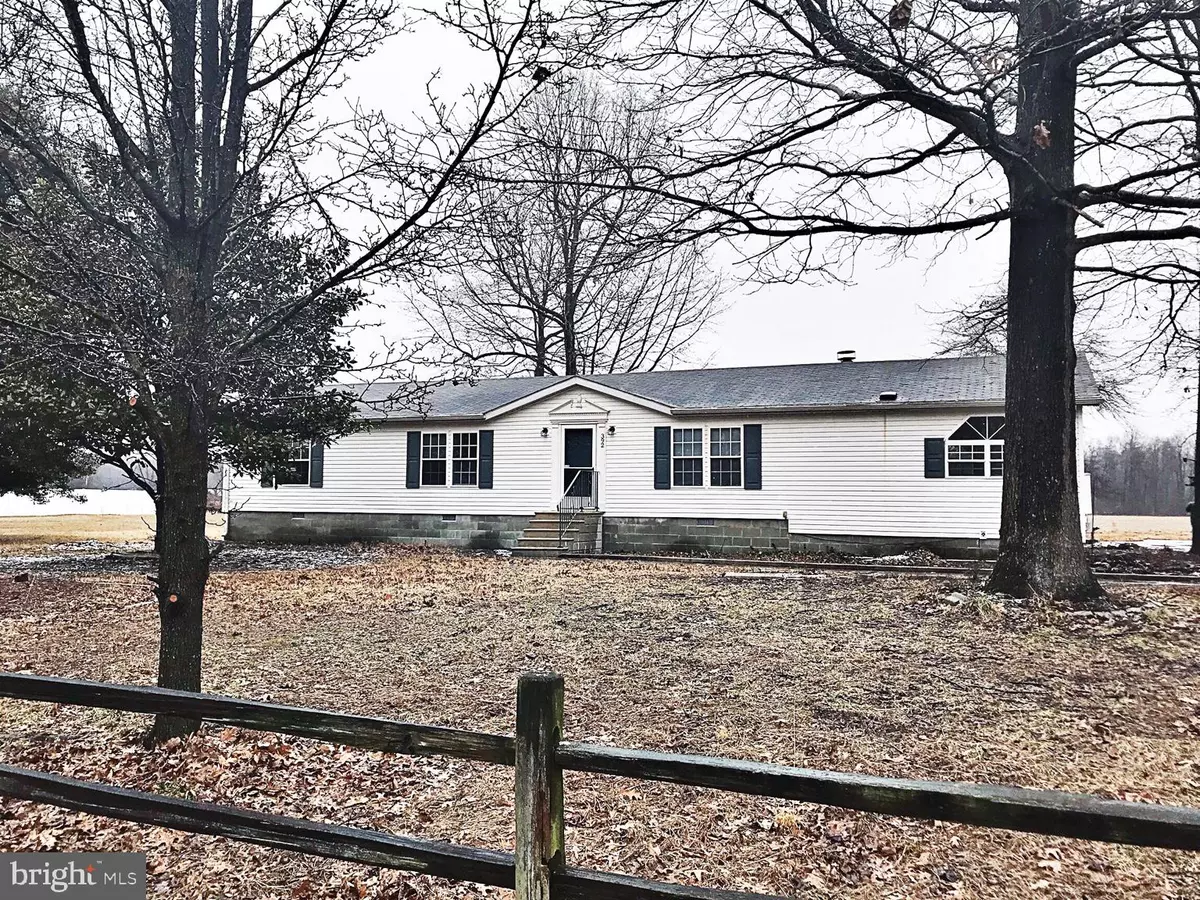 Harrington, DE 19952,392 RACHEL DR