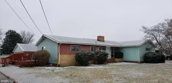 354 MIDSTATE RD, Felton, DE 19943