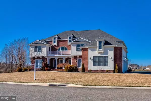 Camden Wyoming, DE 19934,380 ESTATES DR