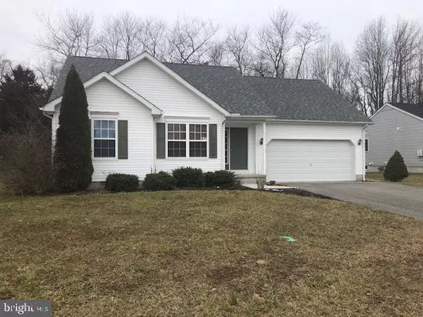 Magnolia, DE 19962,317 FOX RUN DR